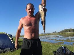 Resultado de imagem para pesca rs