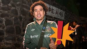 Fabrizio Romano confirma el adiós de Memo Ochoa: Sexto Mundial y retiro