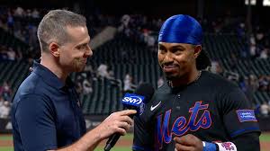 Franciso Lindor on game-saving catch and more — MLB.com