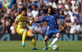 Si Phillips Talks Chelsea - News update