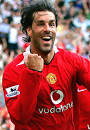 Ruud van Nistelrooy