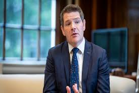 Ireland had ‘one of the lowest’ unemployment rates in the EU in 2025 – Peter Burke