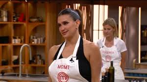 Momi Giardina regresa a las cocinas de MasterChef Celebrity: ¿qué rol tendrá en la nueva jornada?