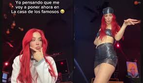 Flor Vigna pide ayuda a mexicanos para sustituir a la estilista que despidió por insultos contra México
