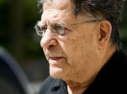 Legendary mobster John (Sonny) Franzese was hoping to get out of jail for Christmas - but the judge wasn&#39;t playing Santa Claus Friday. - alg_john_sonny_franzese