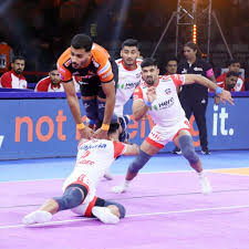 Pro Kabaddi League