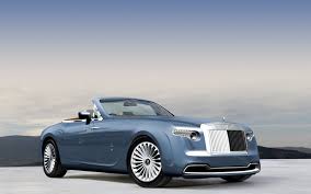 Image result for Rolls-Royce Hyperion Pininfarina