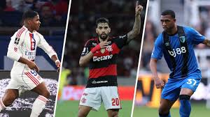 Radar da Seleção Brasileira: Endrick em alta, Rayan e Paquetá brilham, mas Estêvão sofre nova lesão no Chelsea