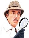 Jeremy R. Hammond, or Chief Inspector Clouseau in Iran « IRAN RISES - peter_sellers_inspector_clouseau_pi3