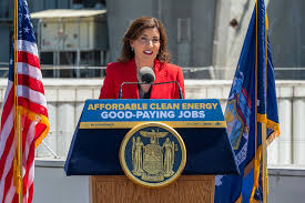 Governor Kathy Hochul (.gov) - News update