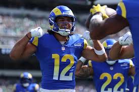 Three Storylines for Thursday Night Football: Can Puka Nacua Continue Historic Season?