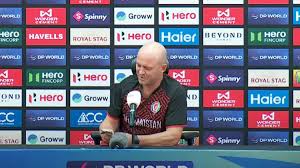 It’s Just Devastating for Guys, Says Afghan Coach