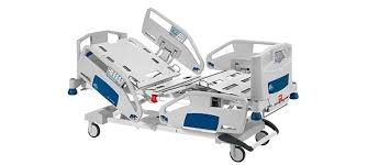 The first eco-designed hospital bed in Spain is born thanks ...