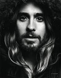 Jared Leto, FourTwoNine Damon Baker for FourTwoNine magazine. Jared Leto is once again proving how friggin&#39; cool he is. - rs_634x806-140411151719-634.Jared-Leto-Black-White-Magazine.jl.041114