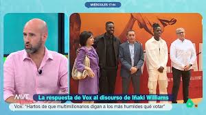 LaSexta - News update