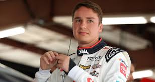 From Wrist Fracture to Victory Lane: Christopher Bell’s Grit-Driven Comeback Story Beyond the Injury Headlines