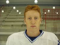 Northwood University Timberwolves - Men&#39;s Ice Hockey - 2005 06 Pics Team - 18_Chad_Hands