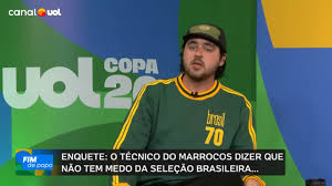 Fim de Papo | Programa completo | 12 de junho de 2026