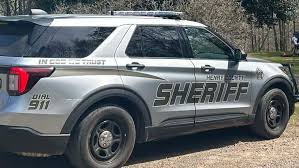 Henry County Sheriff's Office to Make National Debut on 'On Patrol: Live'