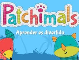 Resultat d'imatges de aplicación Patchimals