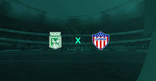 Atletico Nacional x Junior – Análise, Escalações, Hora do Jogo e Onde Assistir Hoje 30/09