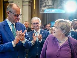 Merz und Bundespräsidenten-Wahl: Das nächste Personal-Debakel?