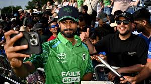 Ireland vs India: 'Dream come true' - India-born Jai Moondra helps Irish claim historic win