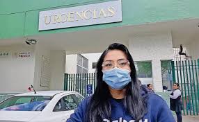 &ldquo;Mi madre est&aacute; muy grave, no sabemos qu&eacute; necesitar&aacute;&rdquo;