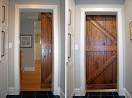 Images for barn pocket doors