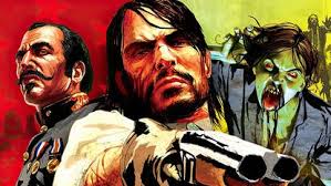Red Dead Redemption 2: Novidades a Caminho? Dublador Aumenta Expectativa! - Imagen ilustrativa del artículo