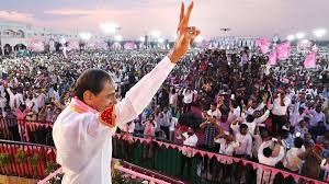 పార్టీ రజతోత్సవం వేళ కేసీఆర్ ఊహించని నిర్ణయం – ఆట మొదలు..!!