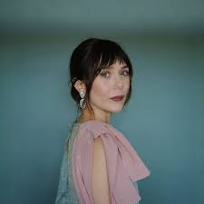 Baby on the way! Elizabeth Olsen está embarazada