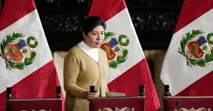 ¡Crisis Total! Perú Rompe Relaciones con México por Betssy Chávez