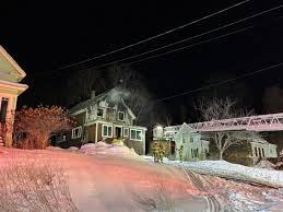 One found dead after cooking-related house fire in Dexter