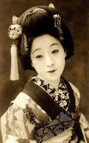 Image result for Sayuki geisha