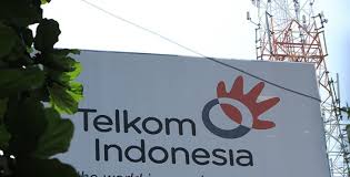 Image result for PT Telekomunikasi Indonesia Tbk