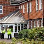 Britons Were Exposed Nerve Agent
