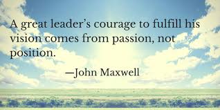 Best Vision Quotes and Sayings - Quotlr via Relatably.com