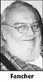 RICHARD GLENN FANCHER Obituary: View RICHARD FANCHER&#39;s Obituary by Fort Wayne Newspapers - 0001108109_01_02092014_2