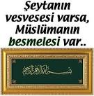 Seytanin vesvesesi