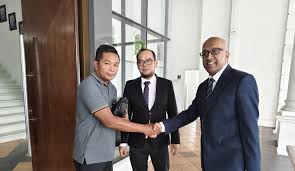 Kosmo Digital - News update