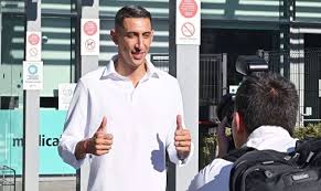 Foot Mercato - News update