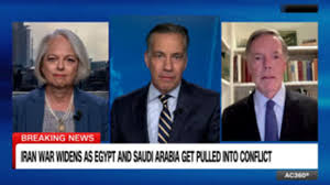 Live updates: US-Iran war; Iran claims attack on Kuwait air base but US reports no fresh strikes