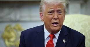 Judge Rules Against Trump's Ability to Revoke Humanitarian Parole for Certain Migrants