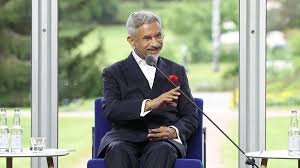 भारत के खिलाफ यूरोपीय हथियार: वैश्विक रक्षा आपूर्ति पर जयशंकर की तीखी टिप्पणी
