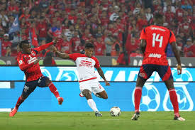 EN VIVO: siga el minuto a minuto de Medellín vs. Santa Fe en Liga BetPlay| Goles, Alineaciones, Video,| Noticias hoy|