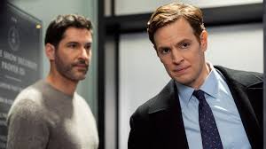CIA's Nick Gehlfuss Previews the Show's Big Secret and His Chemistry With Co-Star Tom Ellis