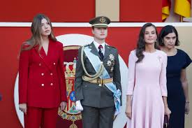 Sofía De Borbón