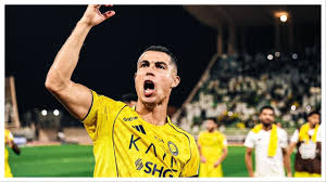 al-hazm vs al-nassr