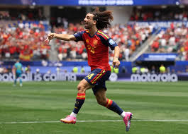 Inside Marc Cucurella's Personal Life: Wife, Children, Parents, Siblings, and Family Background